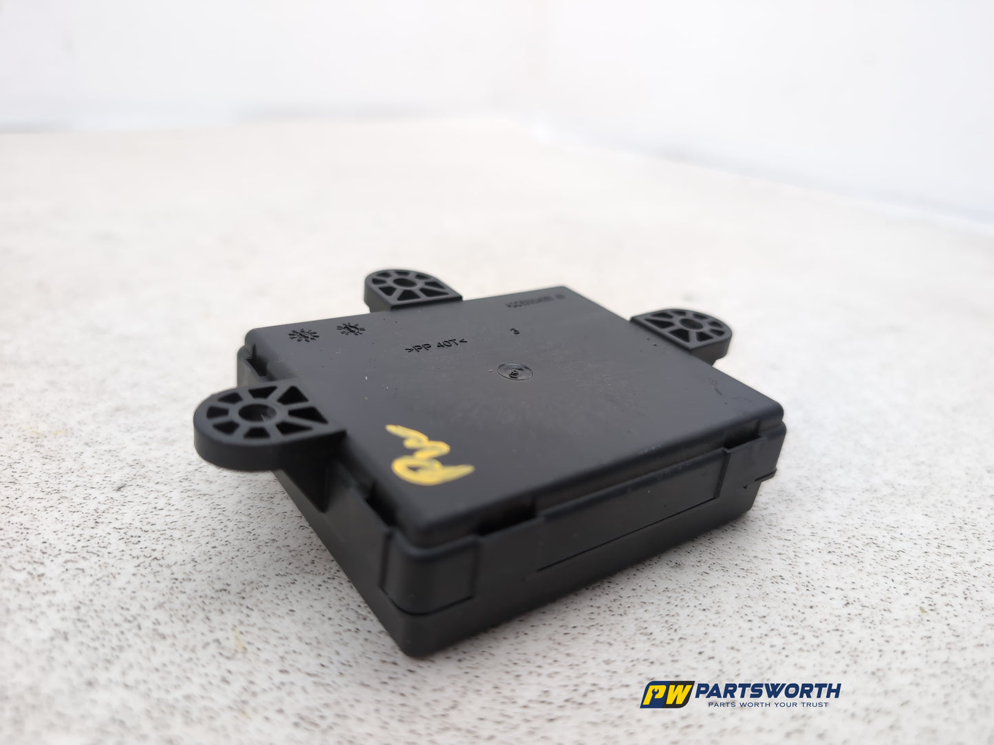 ECU Body 3