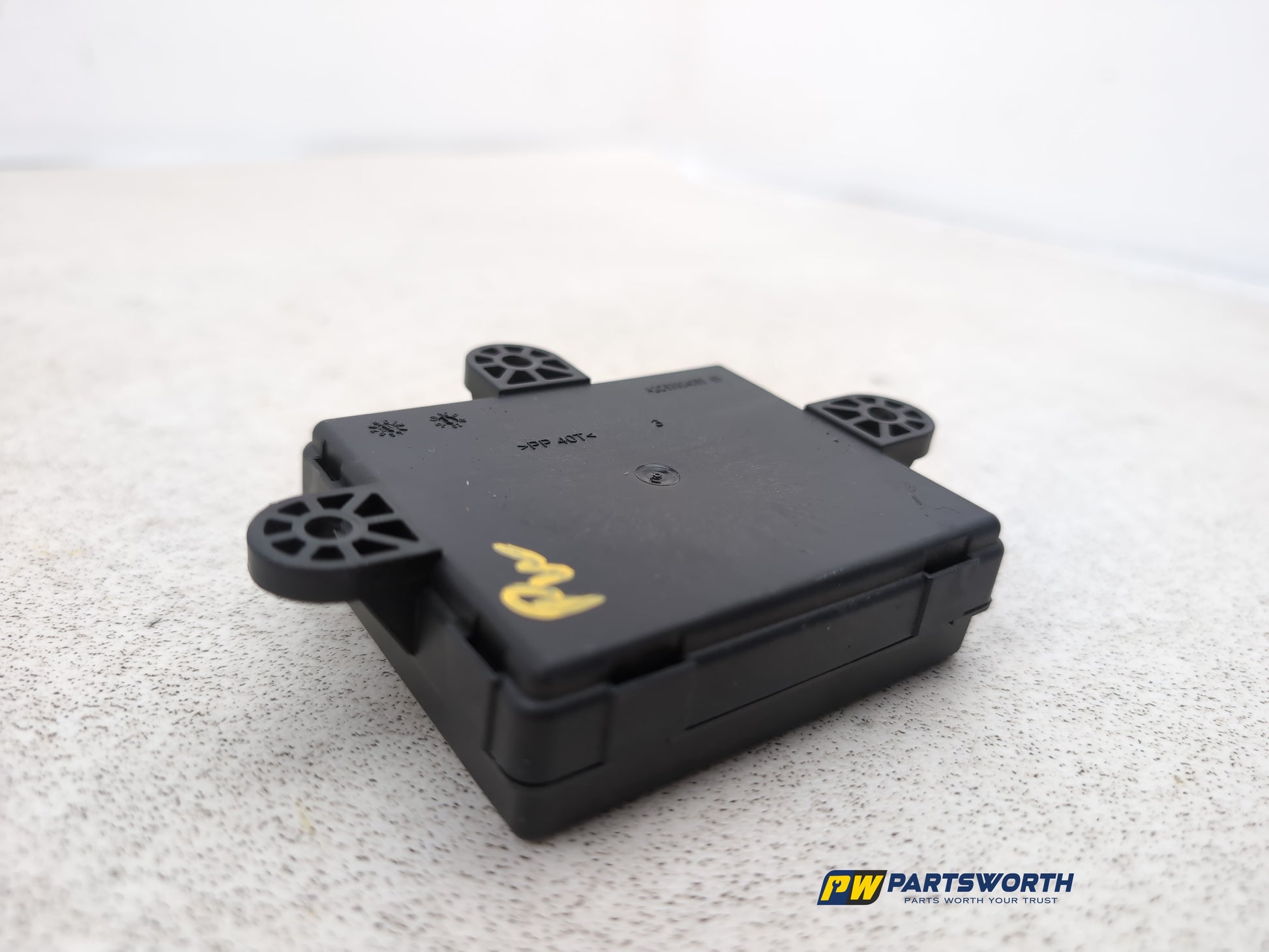ECU Body 3