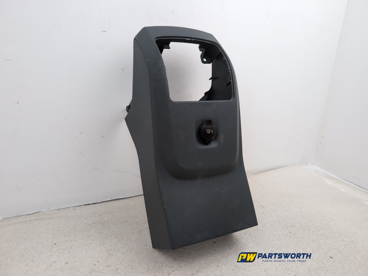 Centre Console Trim  3