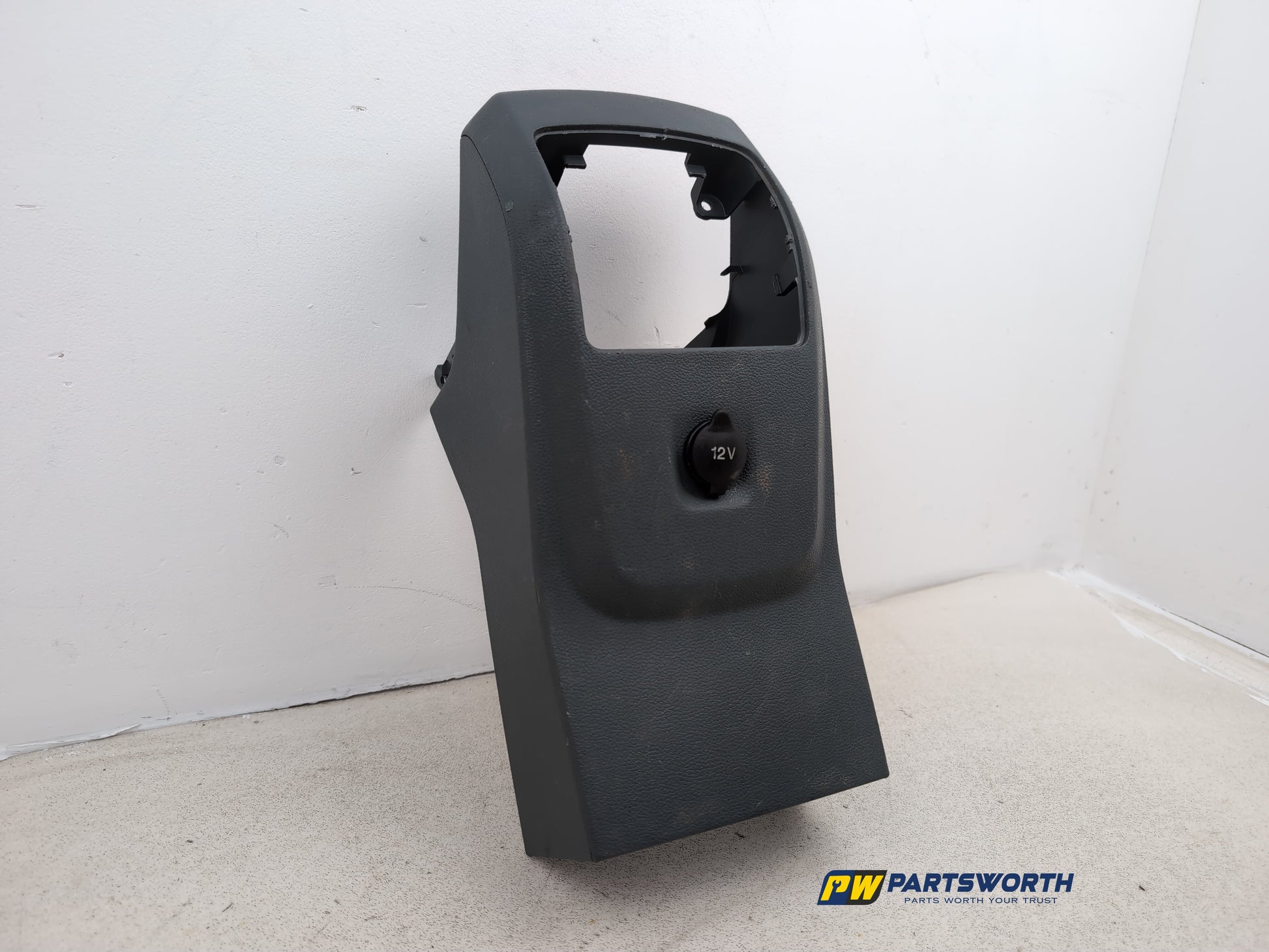 Centre Console Trim  3