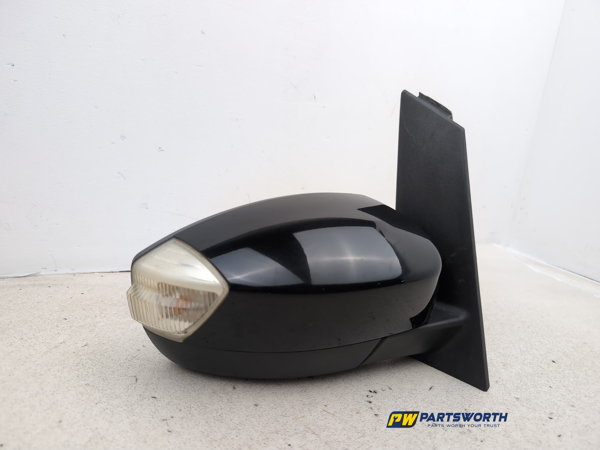 Door Mirror RH 3