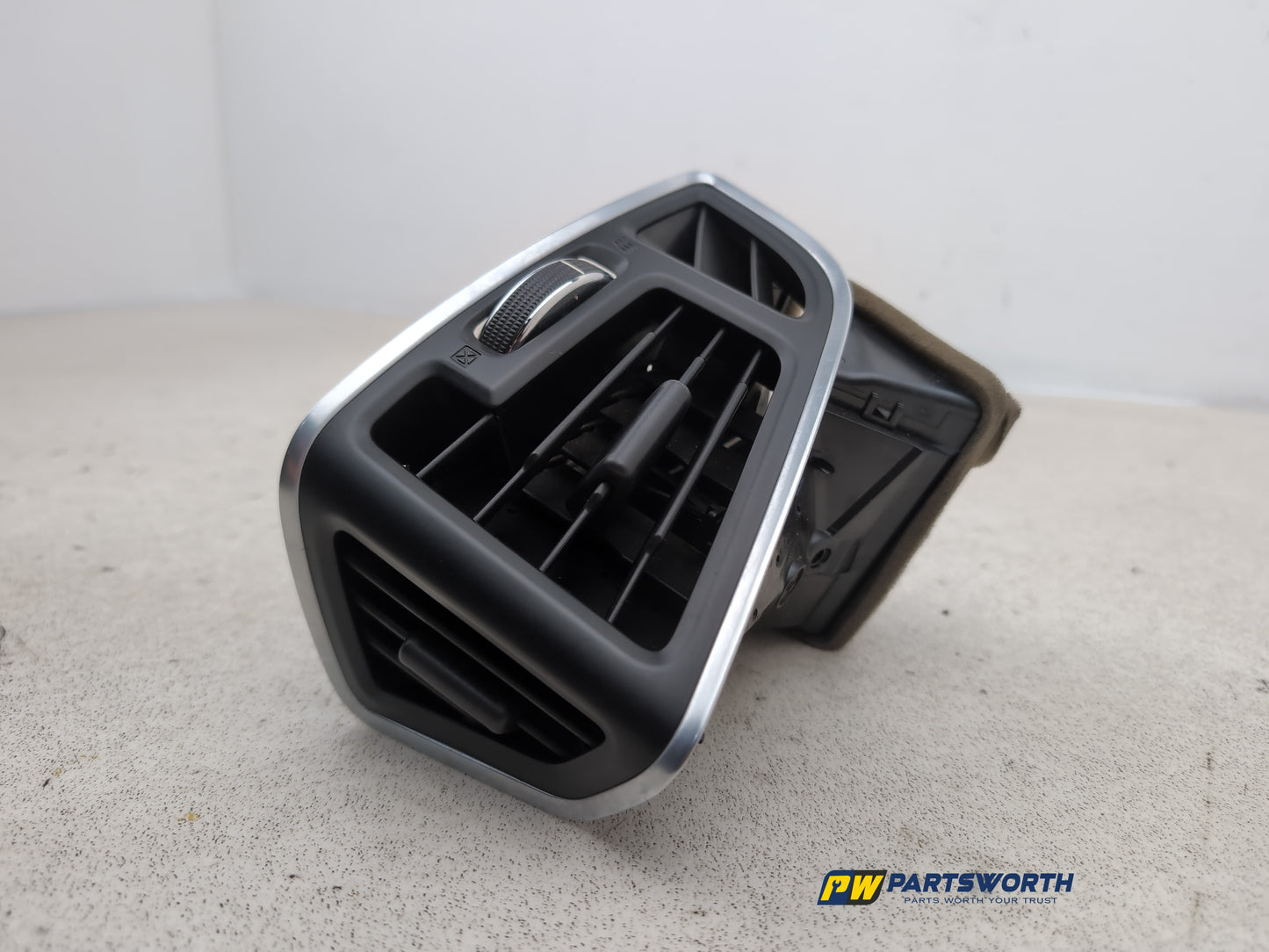 Dashboard Trim With Air Vent  3