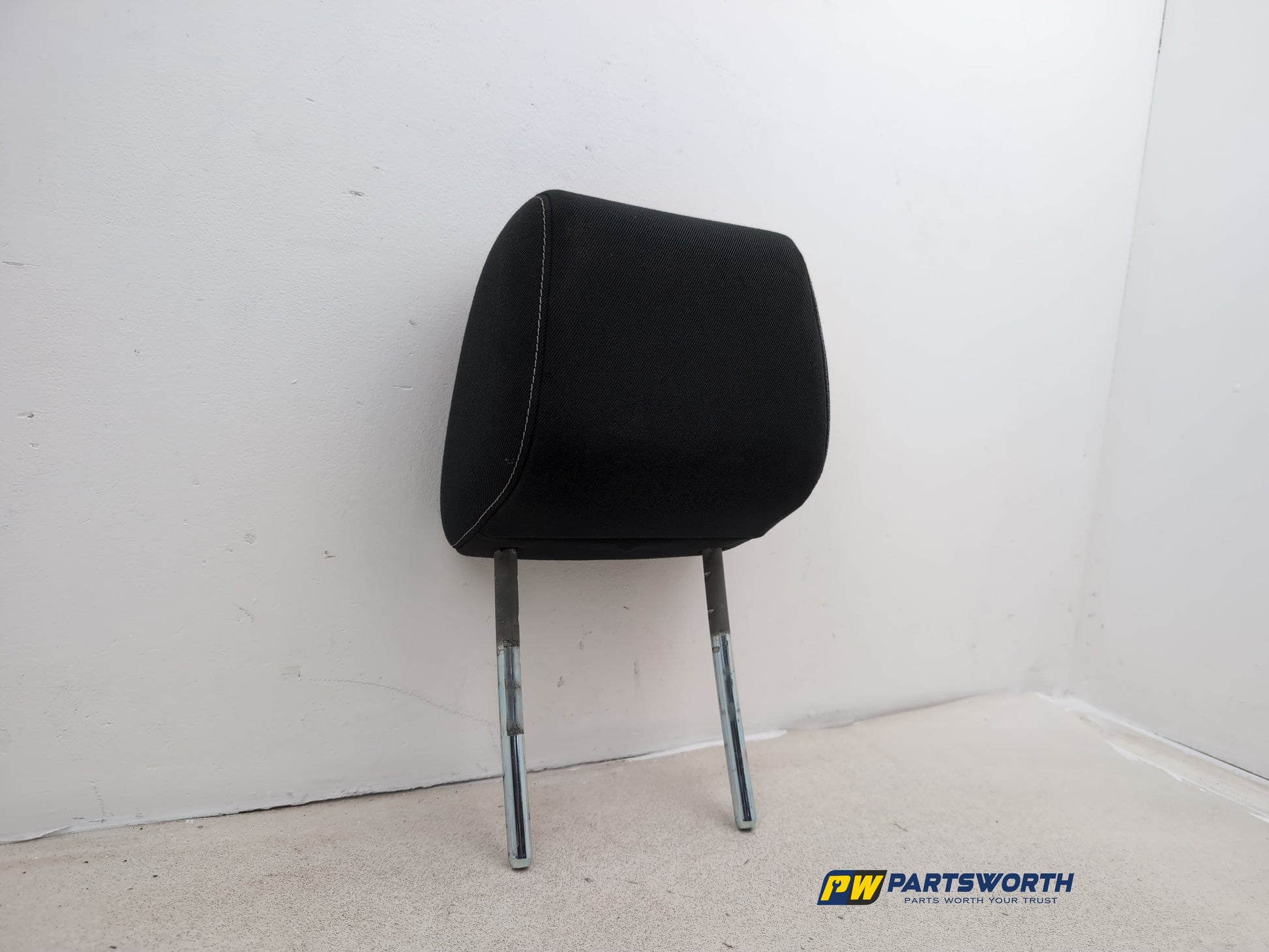 Headrest Front LF 3