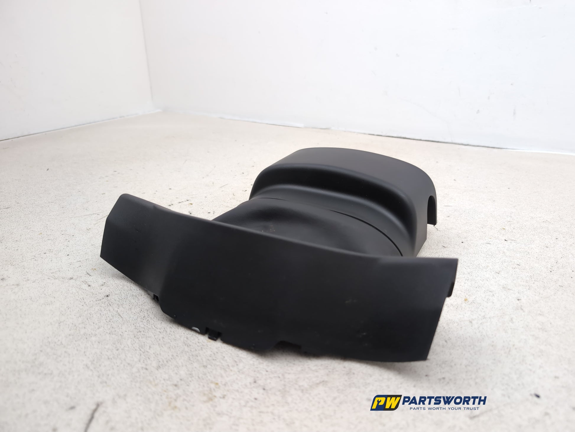 Steering Column Shroud Upper 3