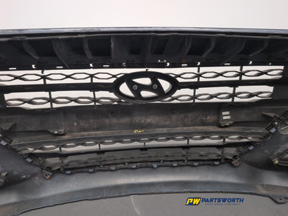 Front Bumper 11