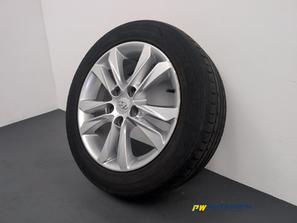 Wheel Road Alloy 3