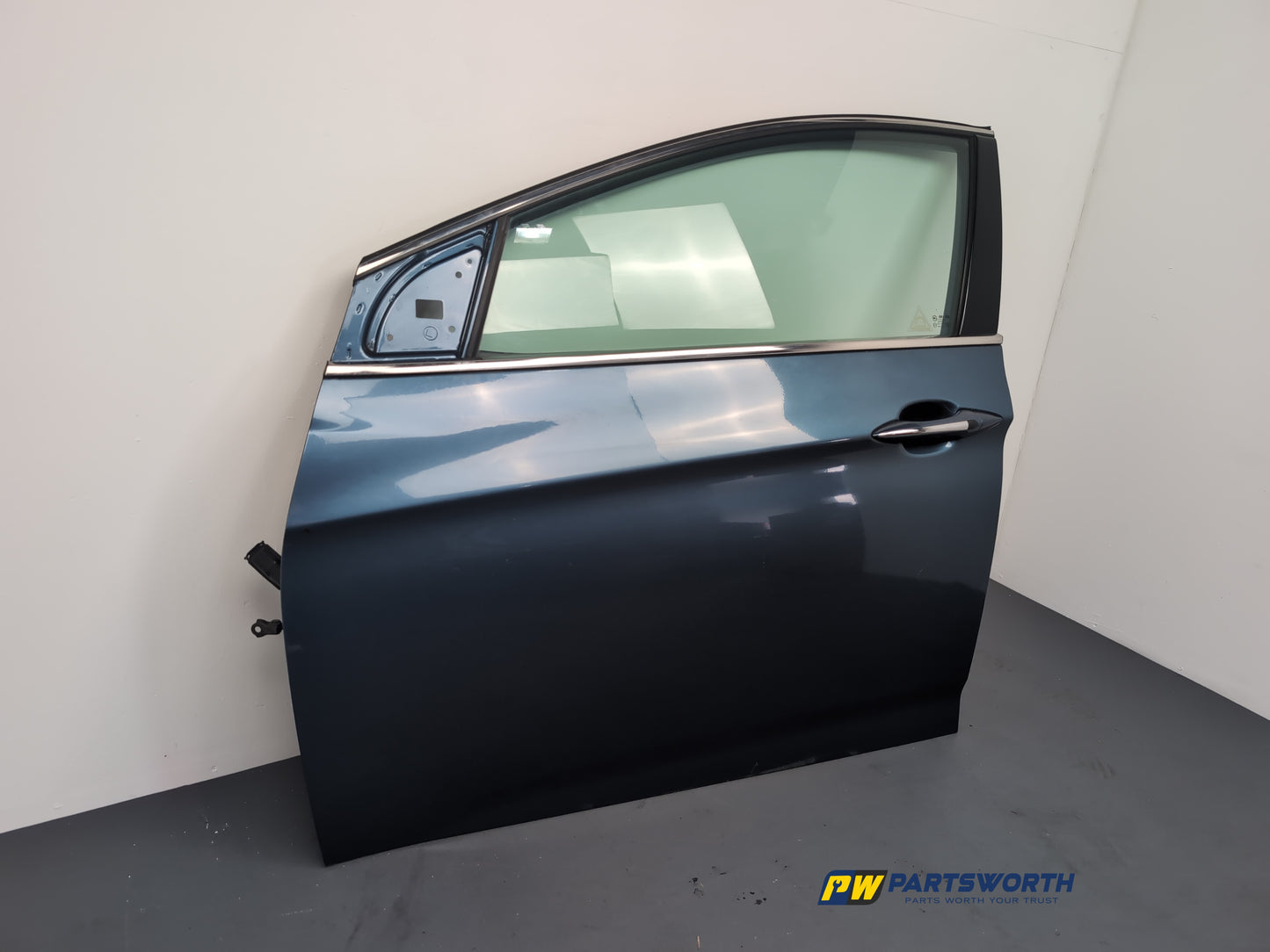 Door Front LH 3