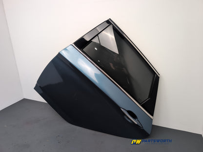 Door Rear LH 3