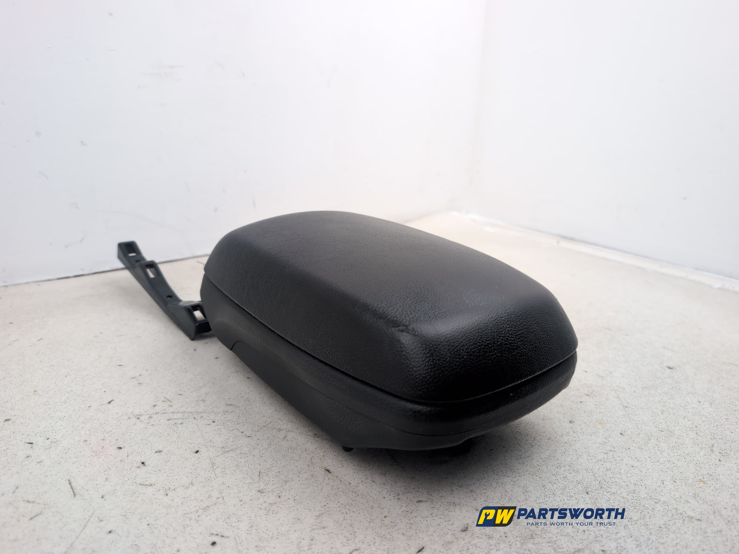 Centre Console Armrest 3
