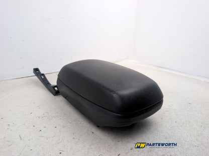 Centre Console Armrest 3