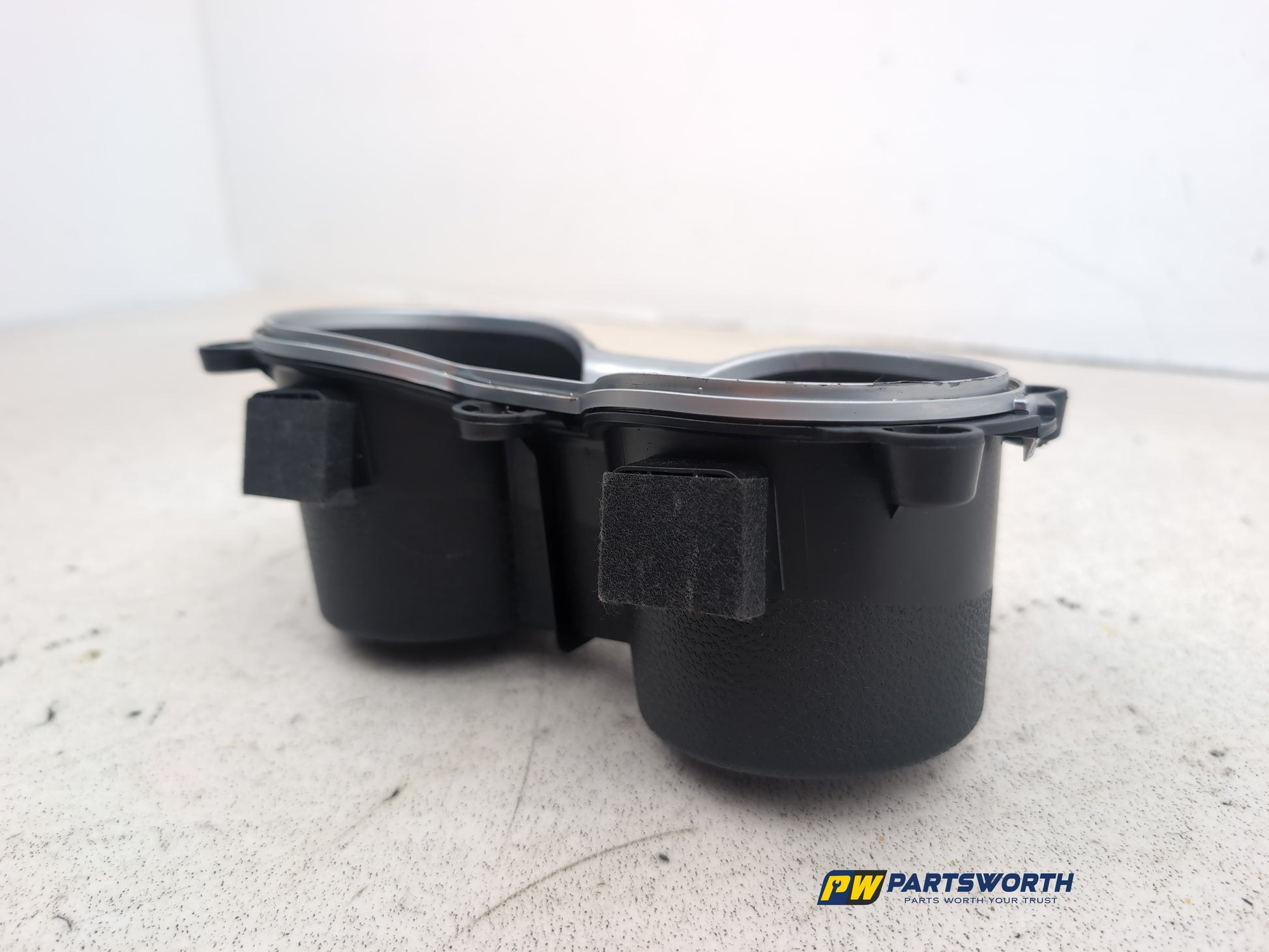 Centre Console Cup Holder 3