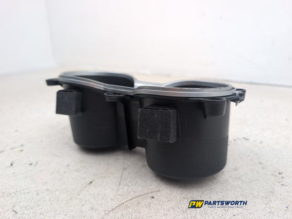 Centre Console Cup Holder 3