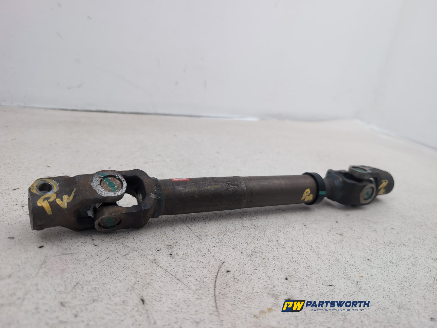 Steering Column UJ 3