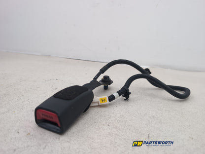 Seat Belt Front RH 3
