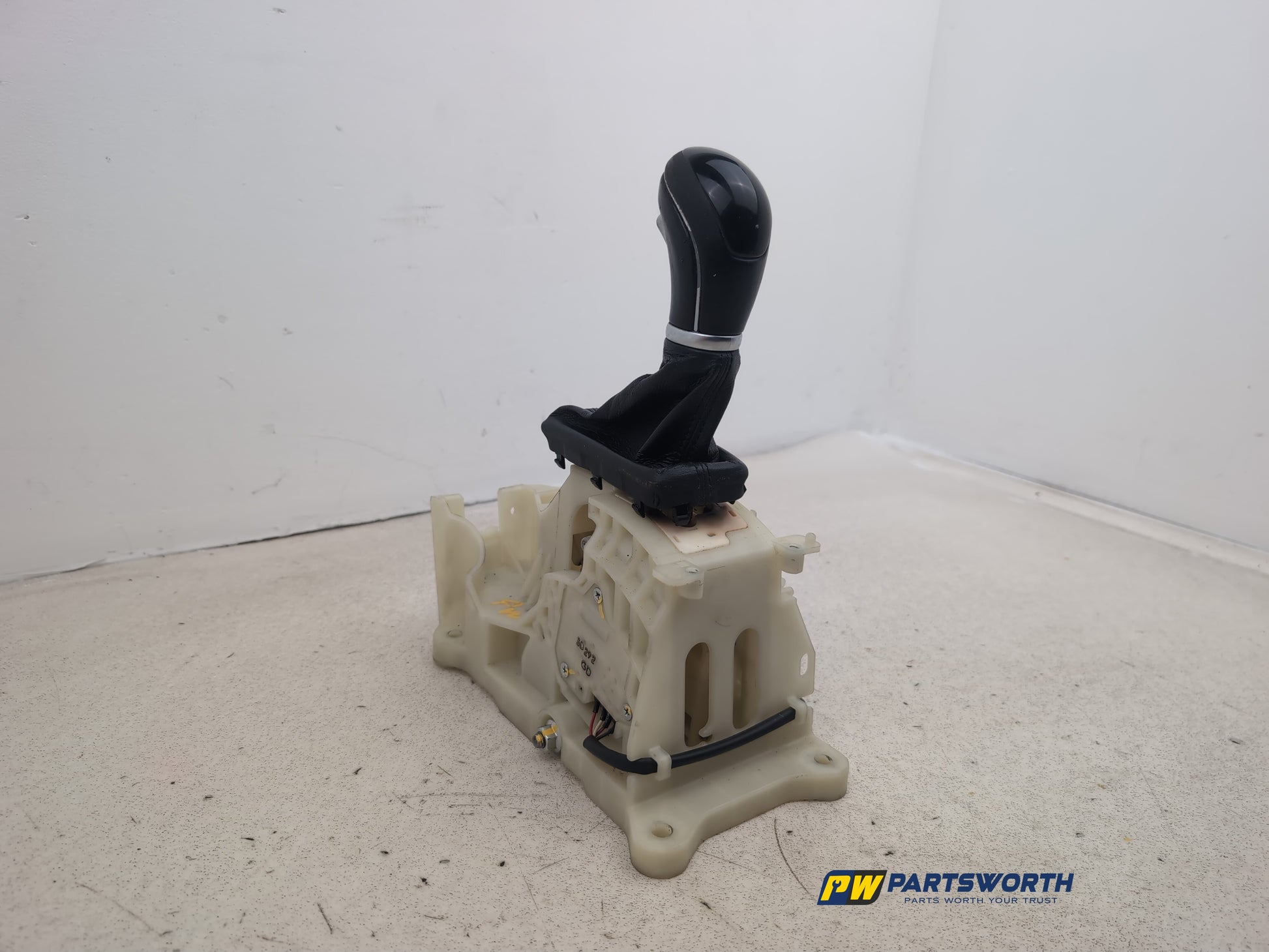 Gear Shift Assembly 3