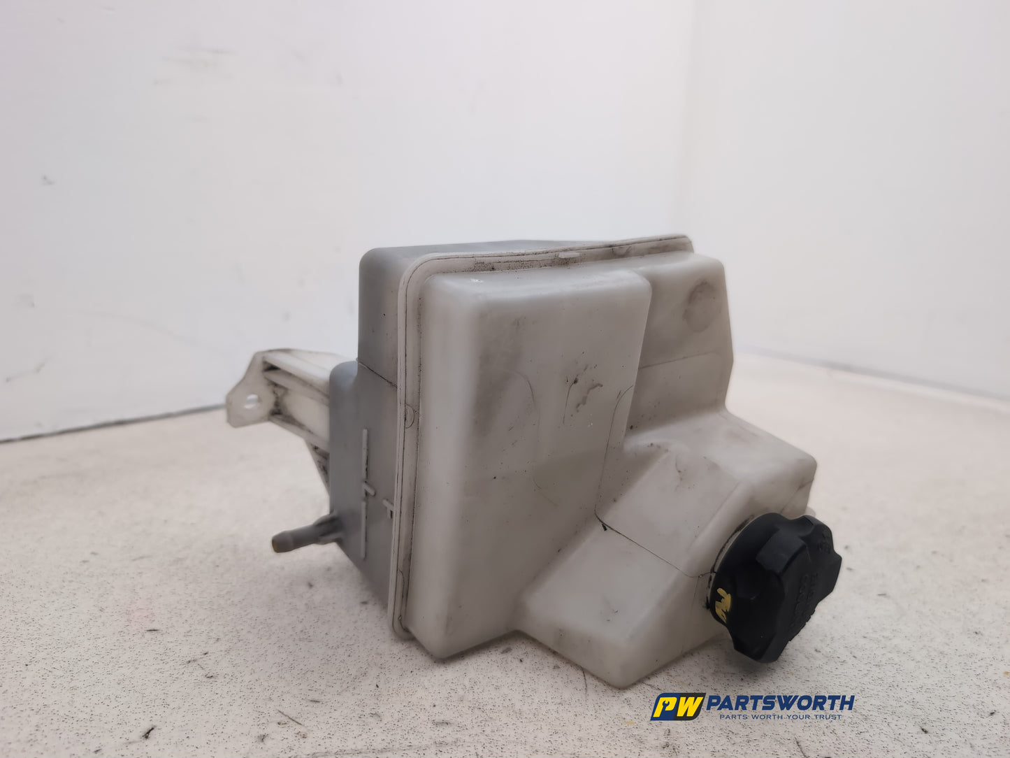 Radiator Expansion Tank 3