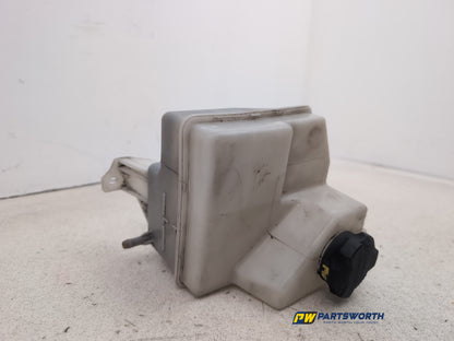 Radiator Expansion Tank 3