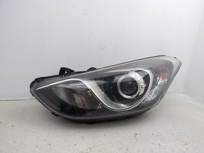 Headlamp LH 3