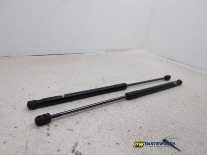Tailgate Support Strut 3