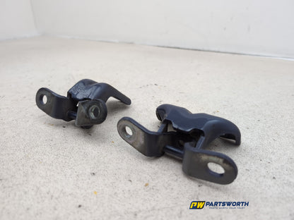 RH Front Door Hinge Pair  3