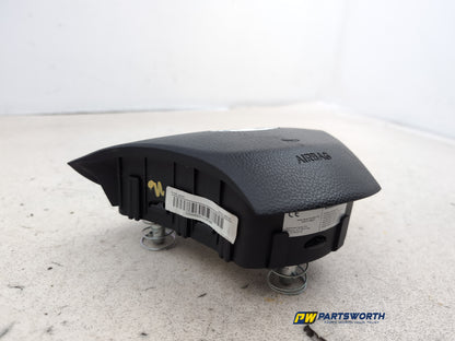 Steering Wheel Airbag Cover 3