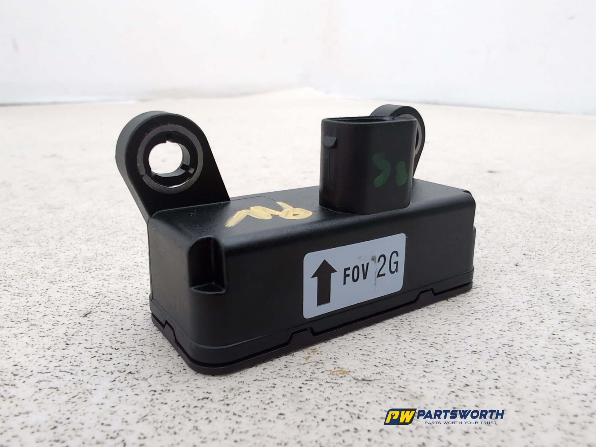 ECU Body 3