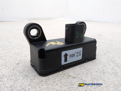 ECU Body 3