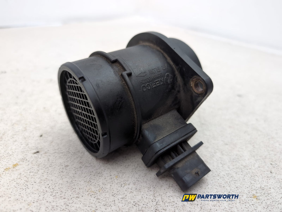 Mass Air Flow Meter 3