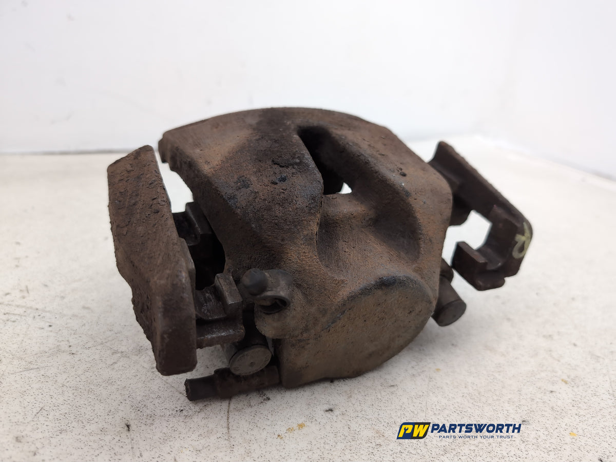 Brake Caliper Front RH 3