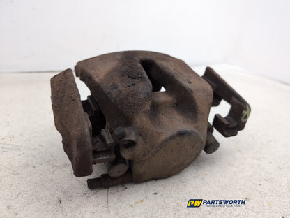 Brake Caliper Front RH 3