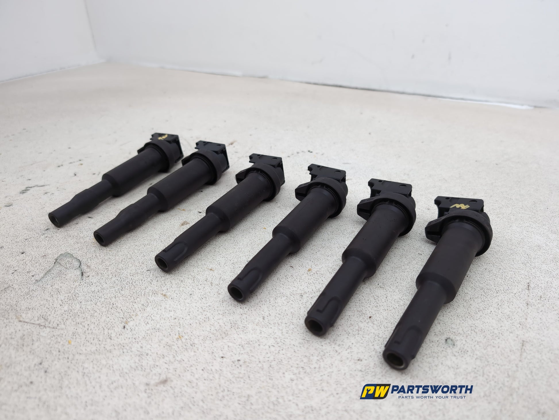 Ignition Coil 3