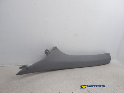 LH A Pillar Trim  3