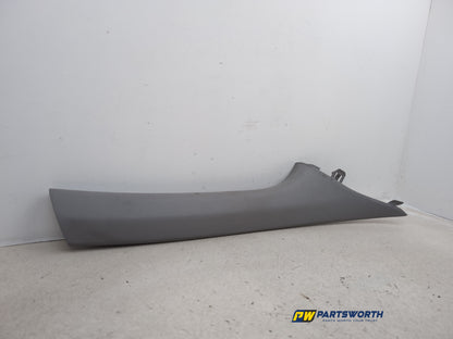 RH A Pillar Trim  3