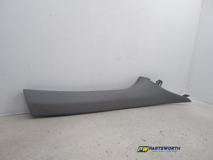 RH A Pillar Trim  3