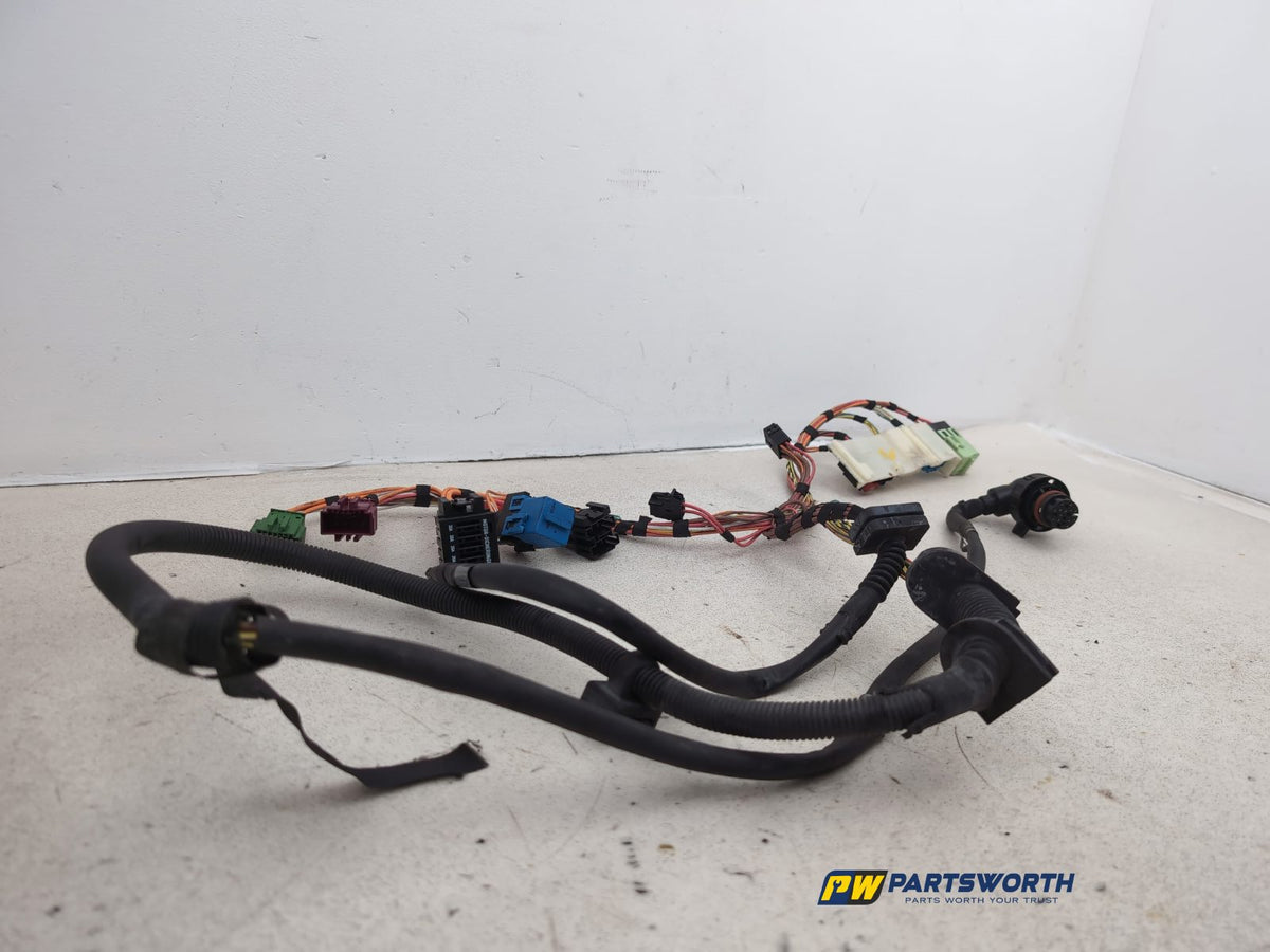 Wiring loom 3