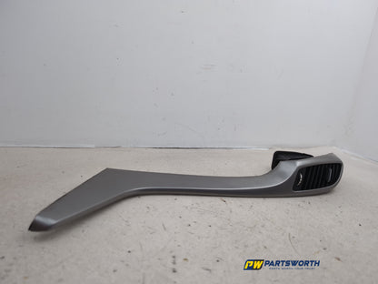 Dashboard Trim With Air Vent  3