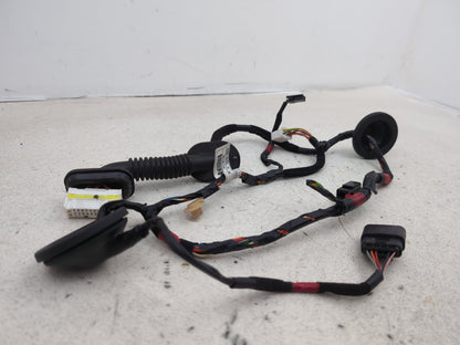 Wiring loom 3