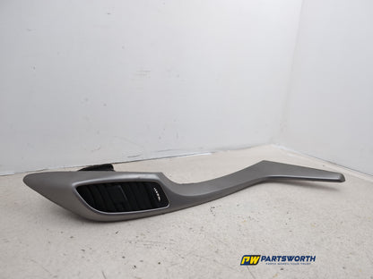 Dashboard Trim With Air Vent  3