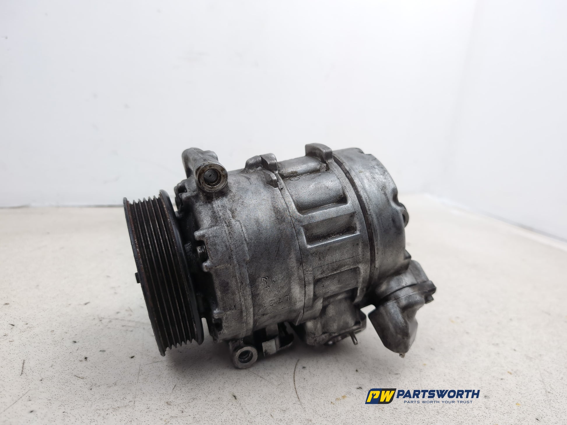 Air Conditioning Compressor 3