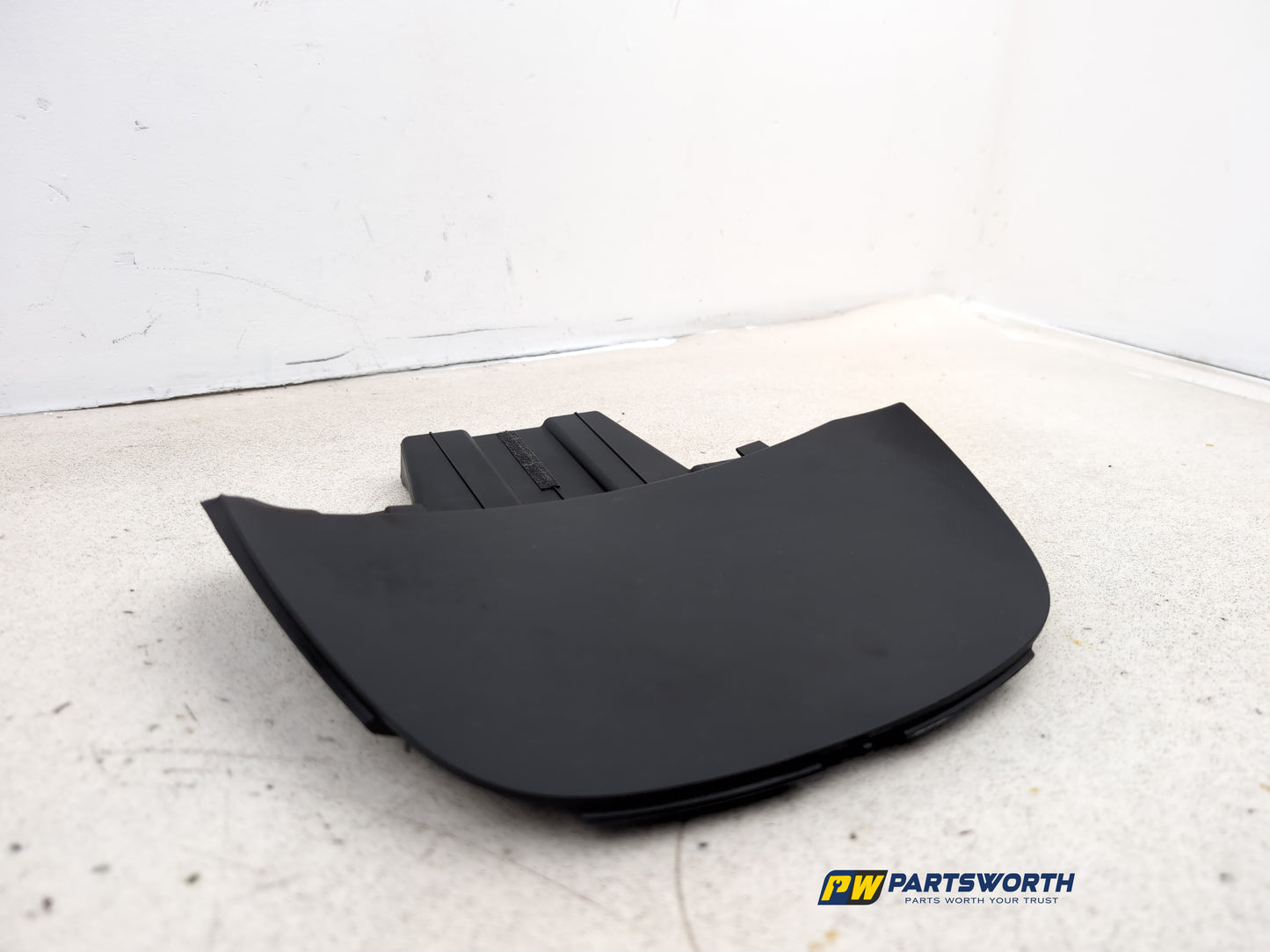 Instrument Cluster Surround 3