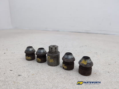 Wheel Trim 3