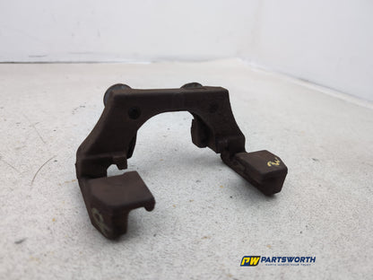 Brake Rear Caliper Support LH 3