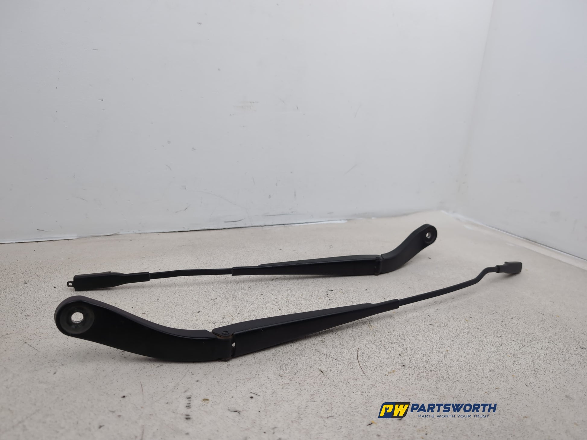 Wiper Front Arm 3