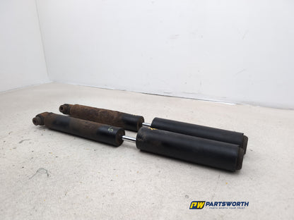 Rear Shock Absorber 3