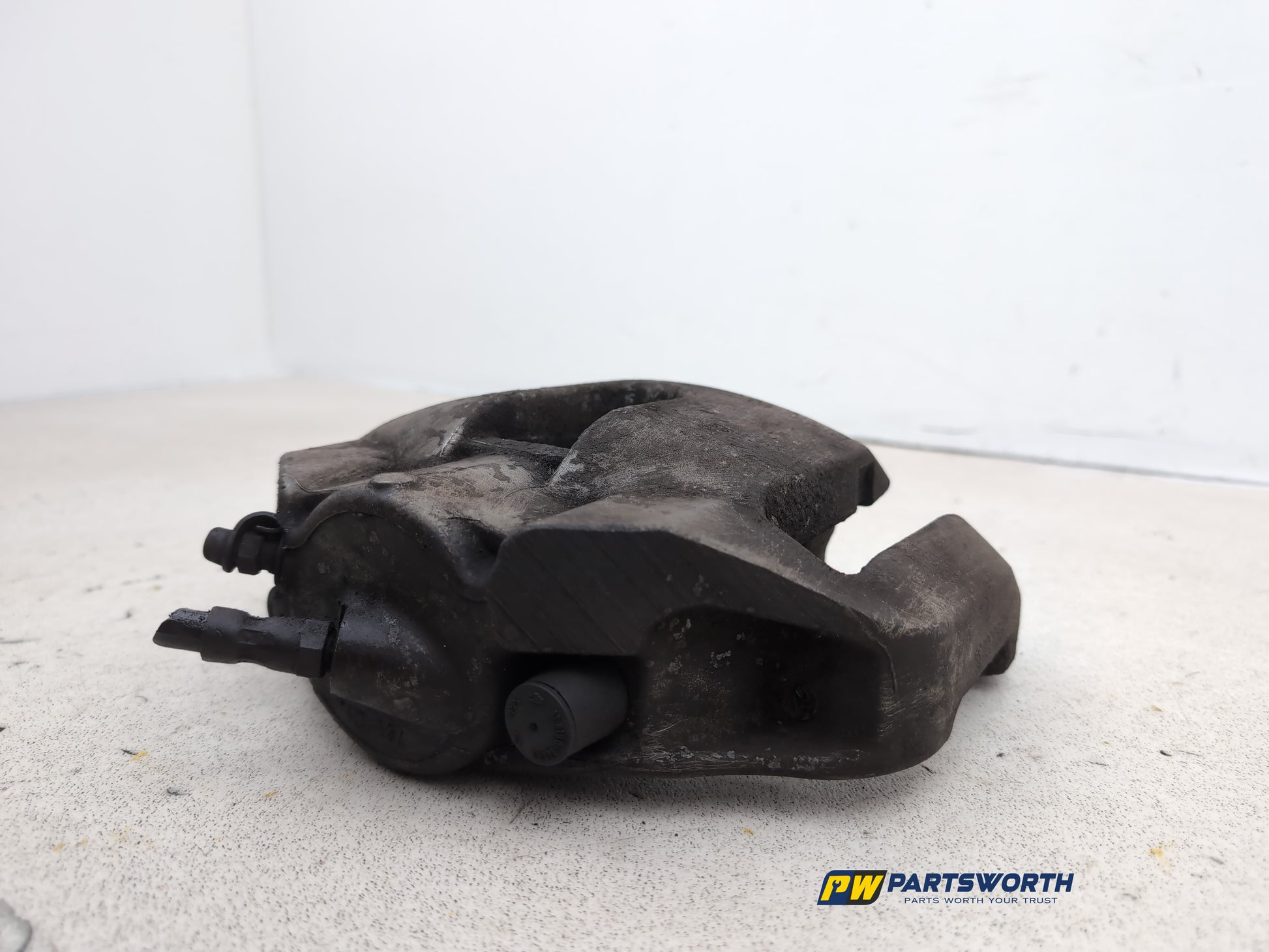 Brake Caliper Front RH 3