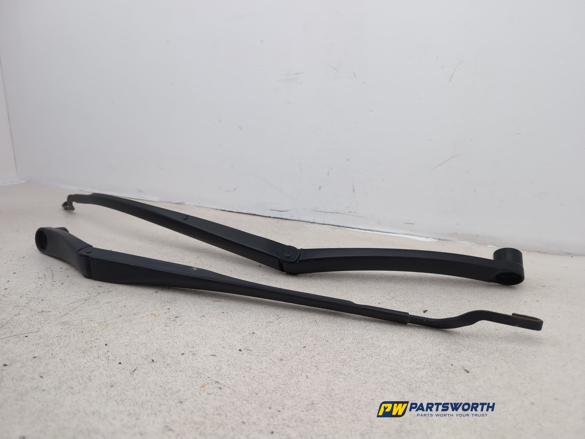 Wiper Front Arm 3