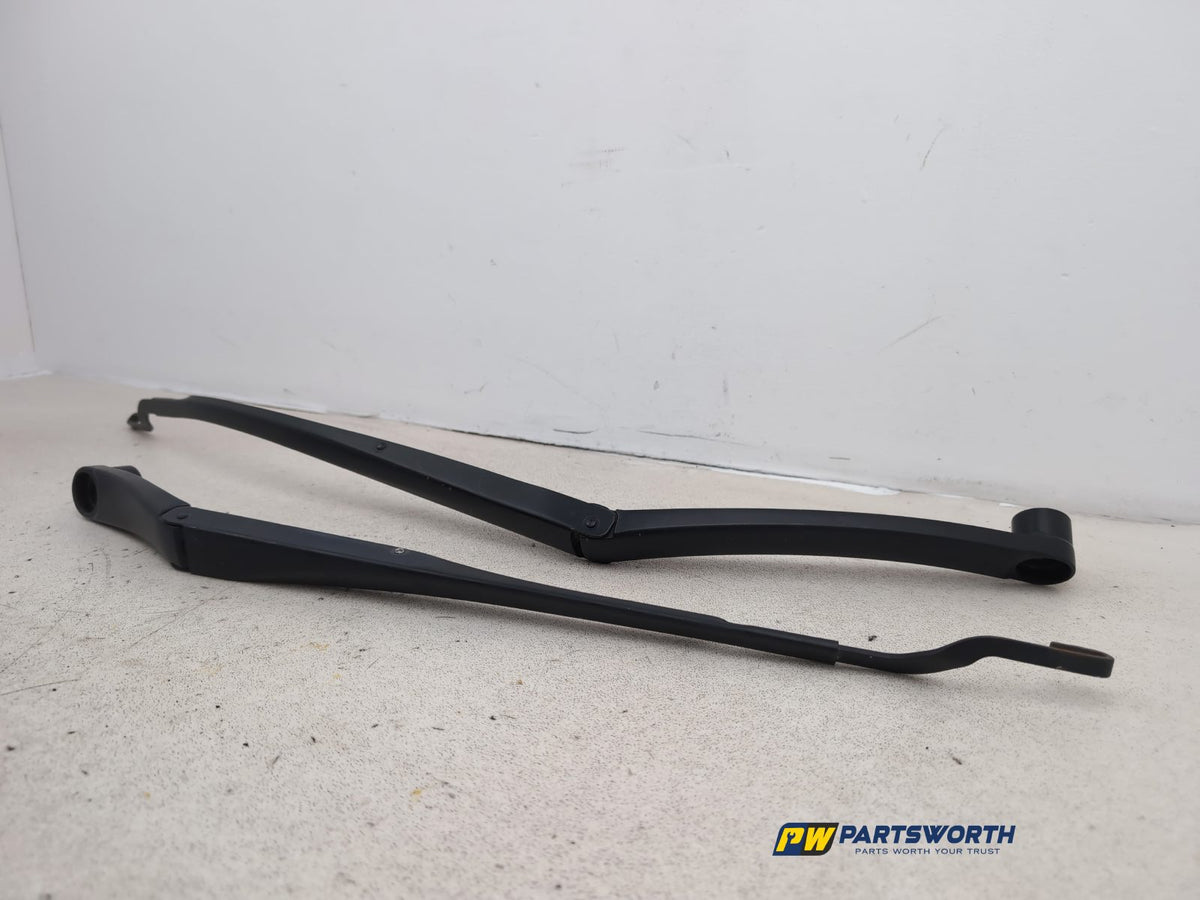 Wiper Front Arm 3