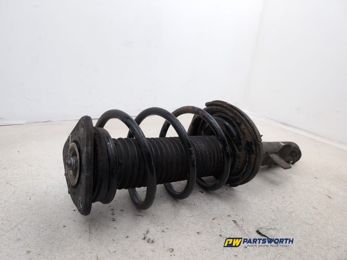 Shock Absorber Front LH 3