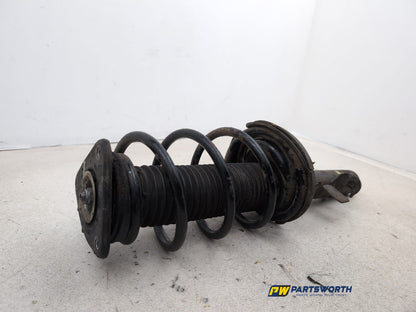 Shock Absorber Front LH 3