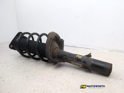 Shock Absorber Front RH 3